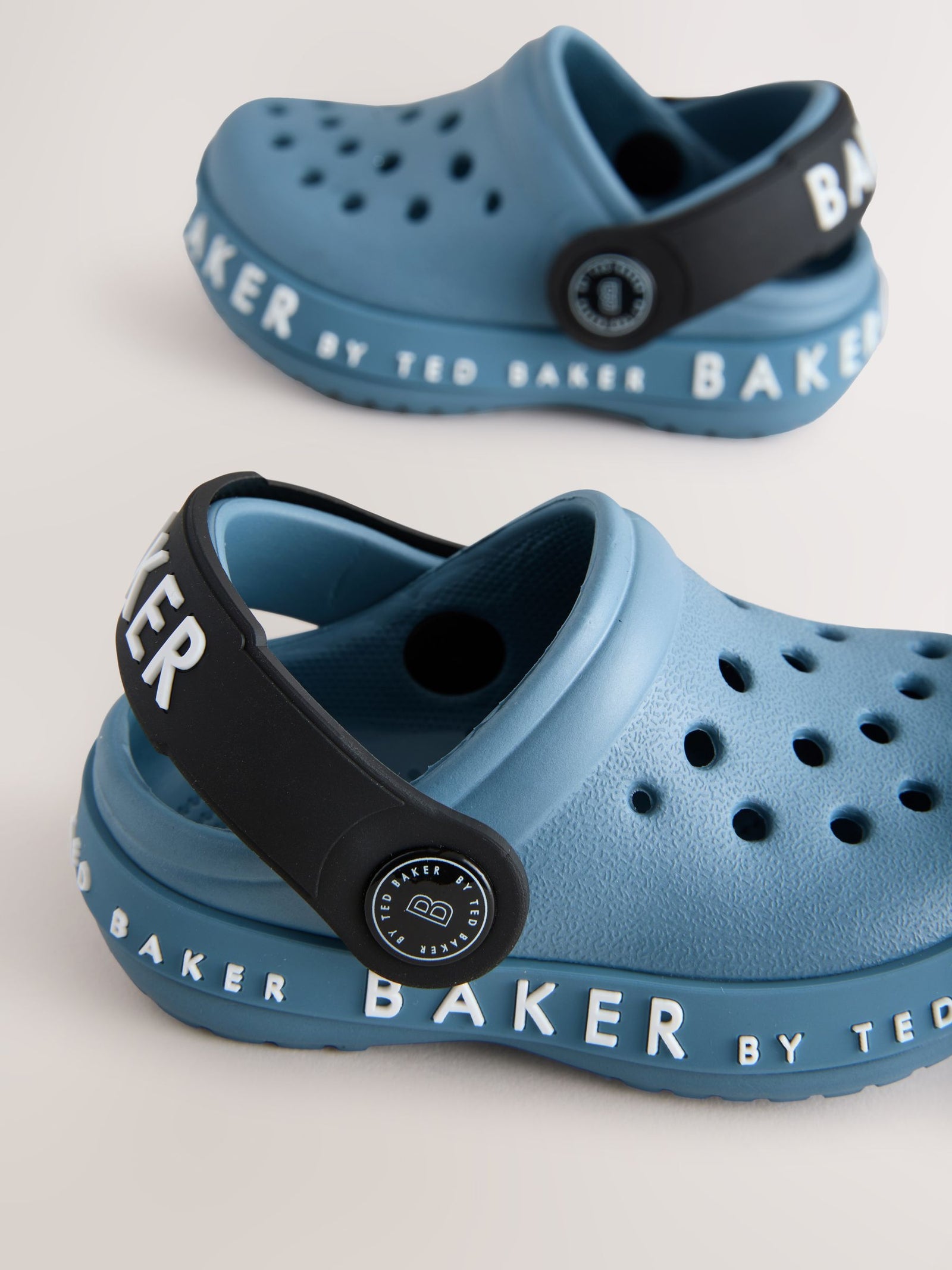 Baker by Ted Baker Baby Boys Clog Sandals