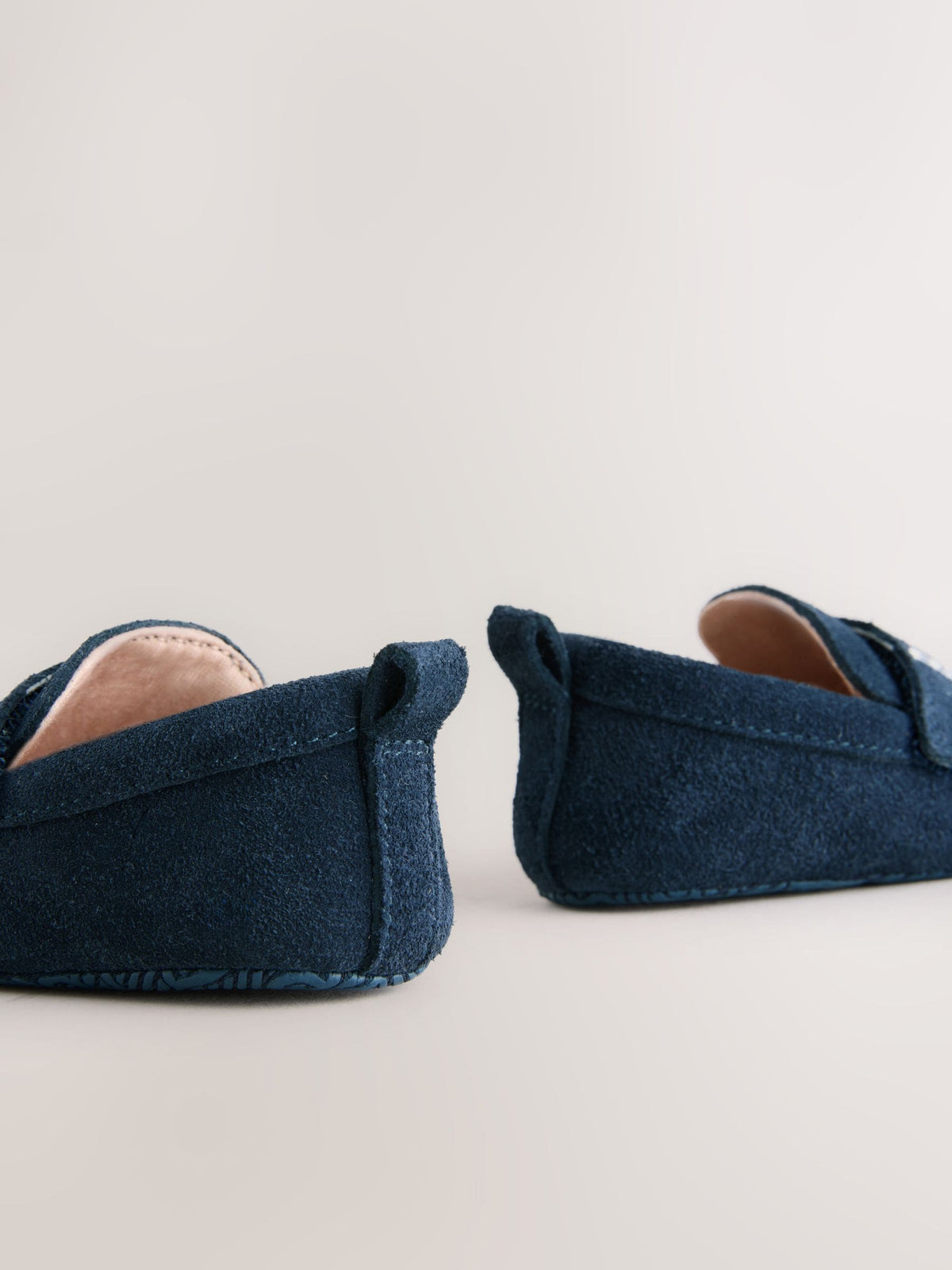 Baker by Ted Baker Baby Padders Loafers