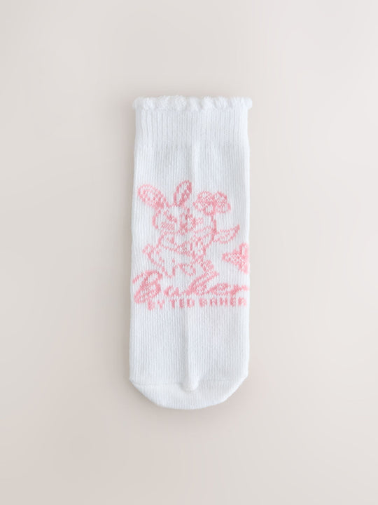 Baker by Ted Baker 5 Pack Socks