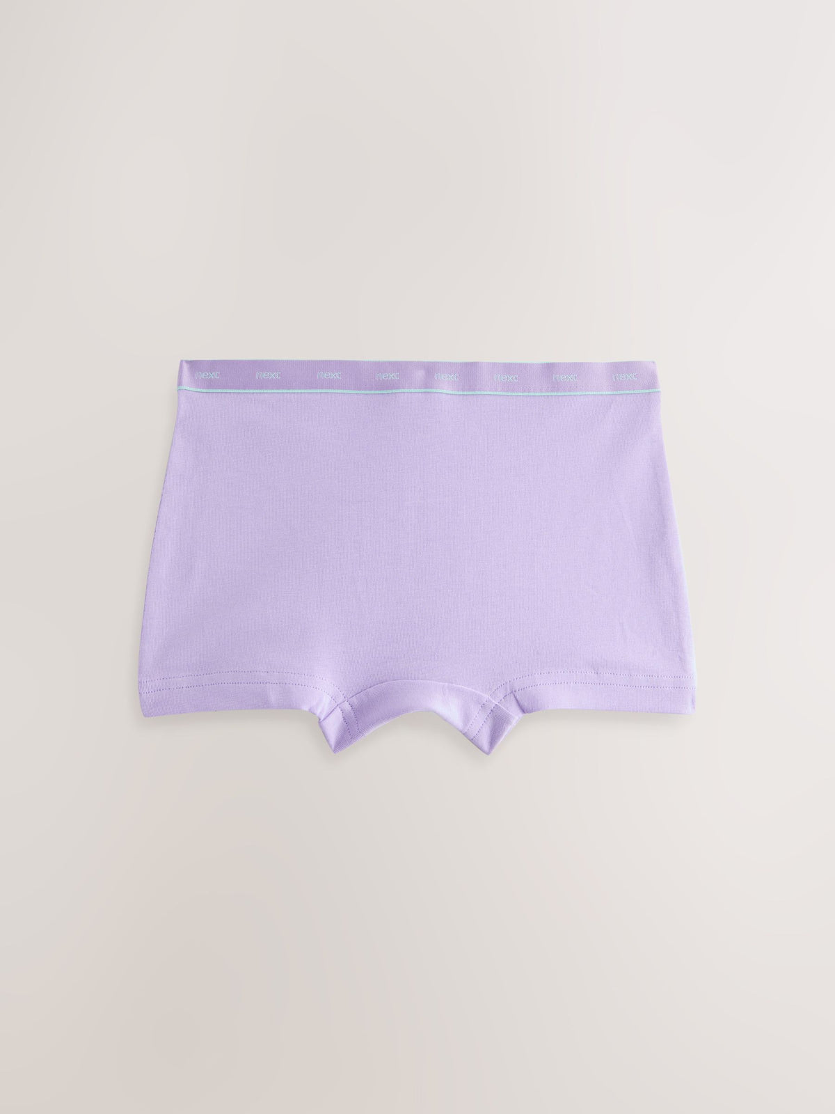 Orange Pastel/Pink Short Briefs 10 Pack (2-16yrs)