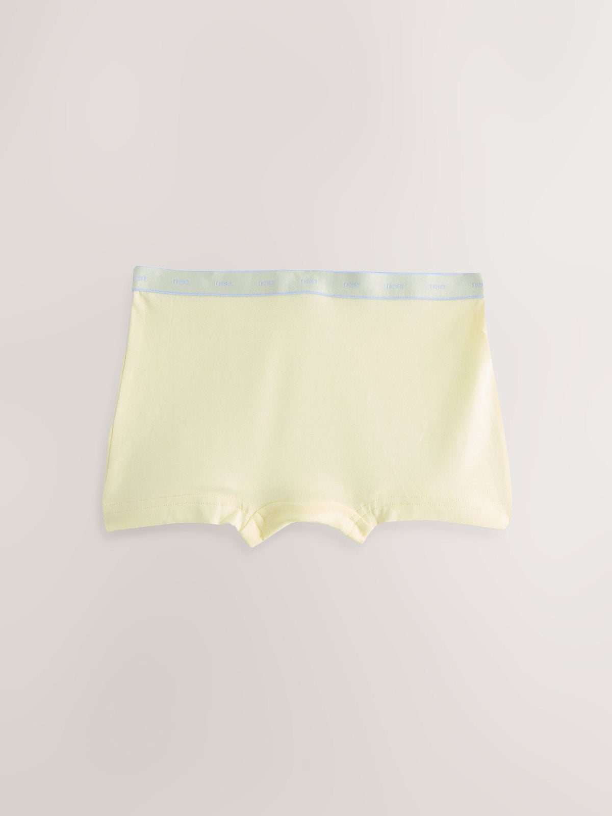 Orange Pastel/Pink Short Briefs 10 Pack (2-16yrs)