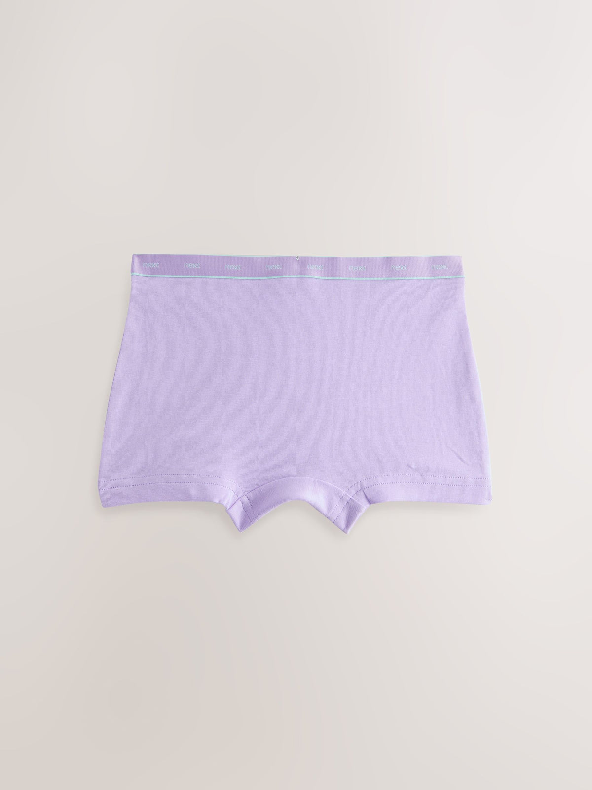 Orange Pastel/Pink Short Briefs 10 Pack (2-16yrs)