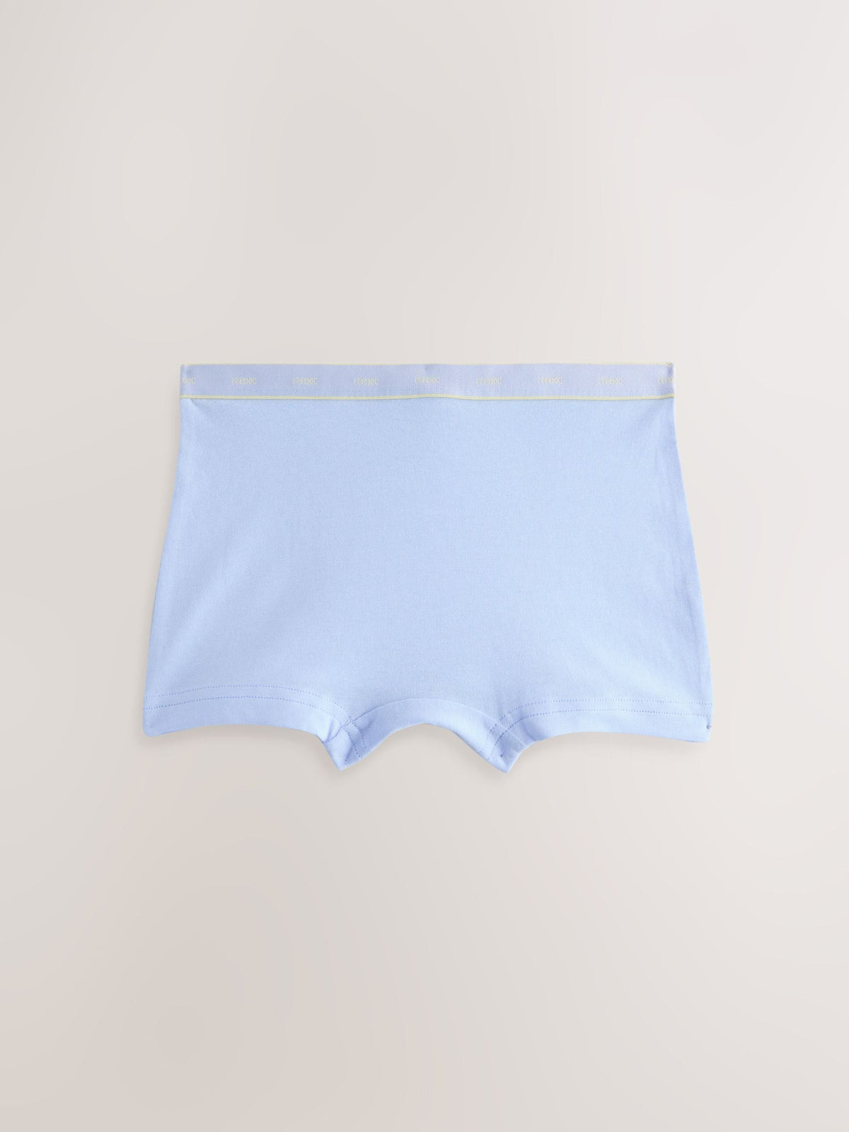 Orange Pastel/Pink Short Briefs 10 Pack (2-16yrs)