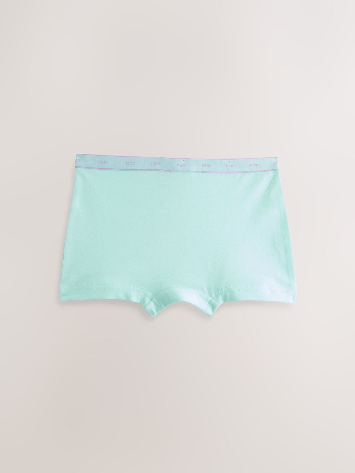 Orange Pastel/Pink Short Briefs 10 Pack (2-16yrs)