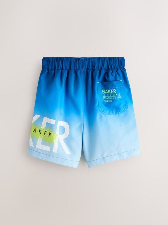 Baker by Ted Baker Swim Shorts