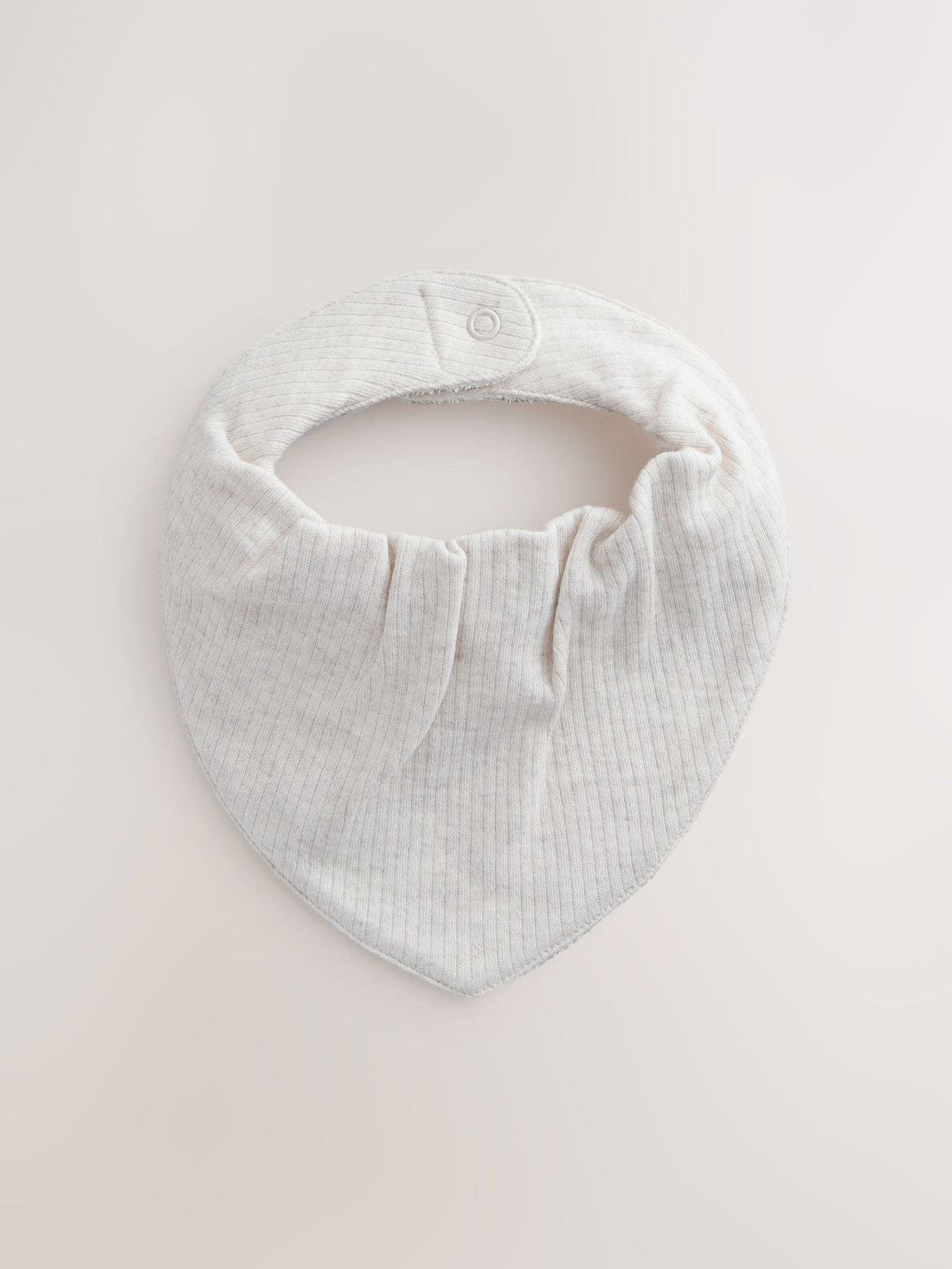 Neutral Baby Bibs 5 Pack