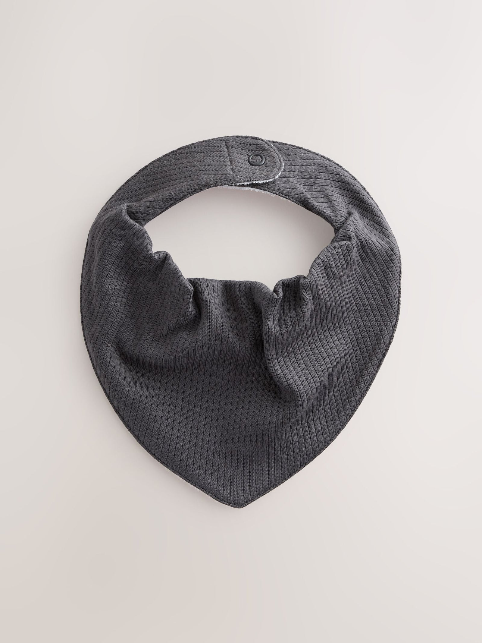 Neutral Baby Bibs 5 Pack