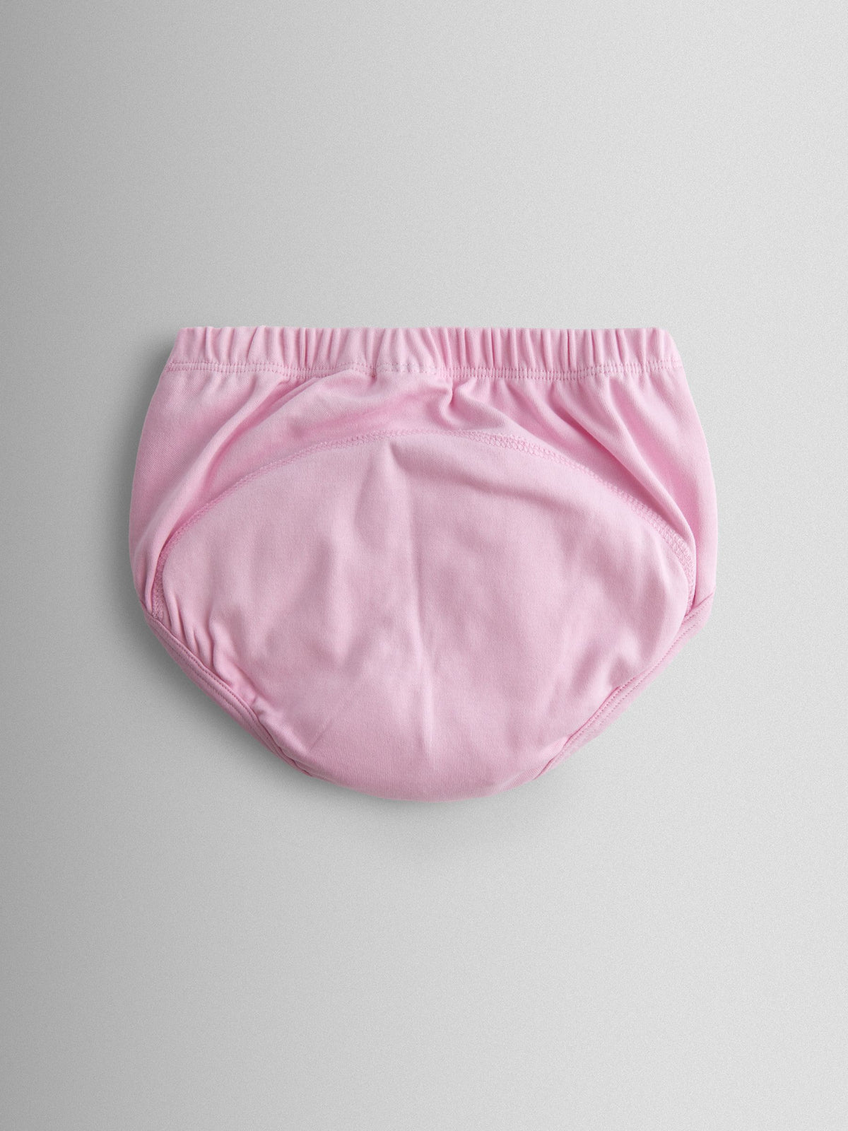JoJo Maman Bébé Pink Dinosaur 3-Pack Training Pants