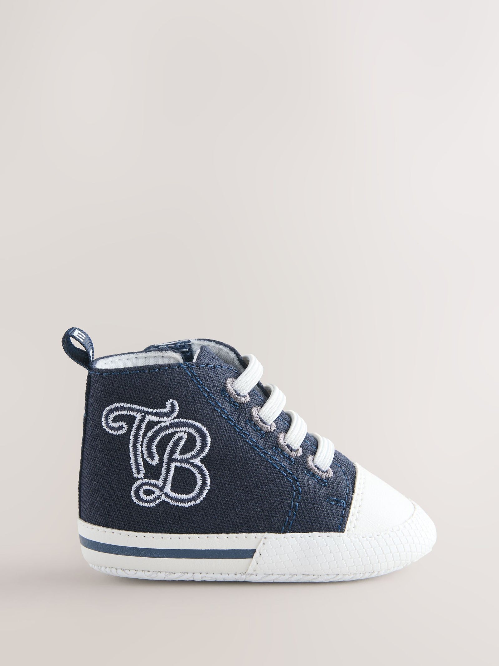Baker by Ted Baker High-Top Padders Trainers