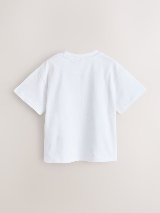 Baker by Ted Baker 3 Pack T-Shirts