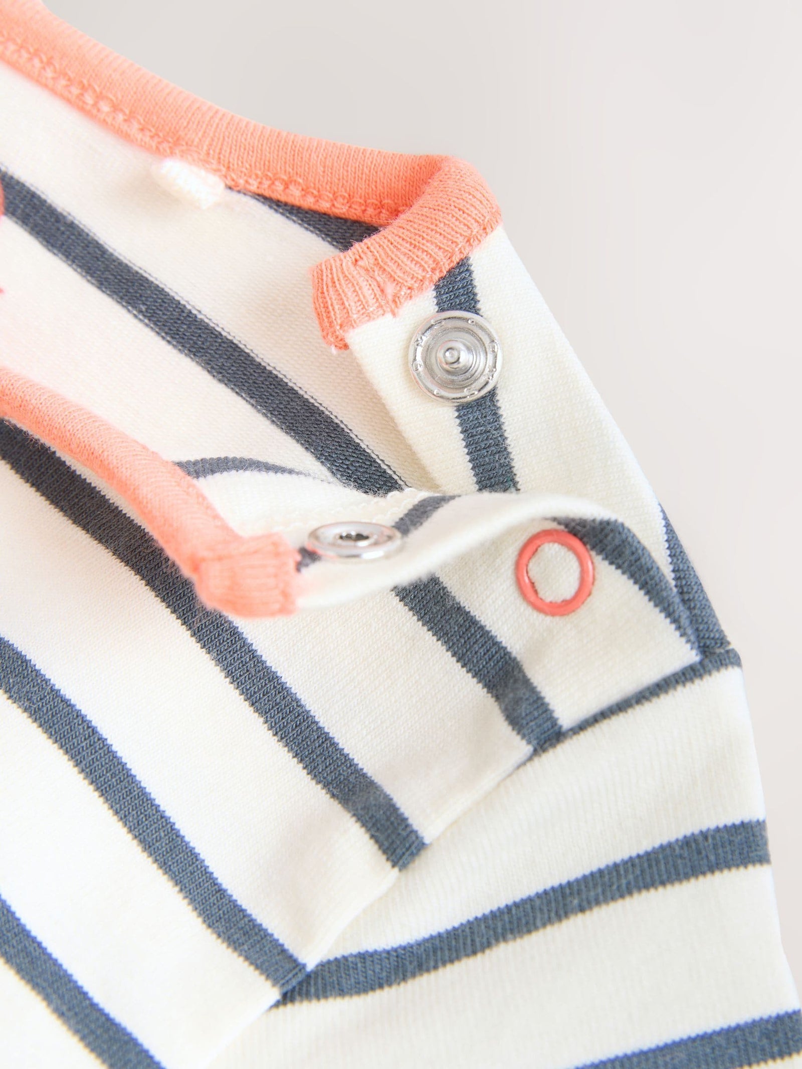 Blue Farm Dungarees And Bodysuit Baby Set (0mths-2yrs)