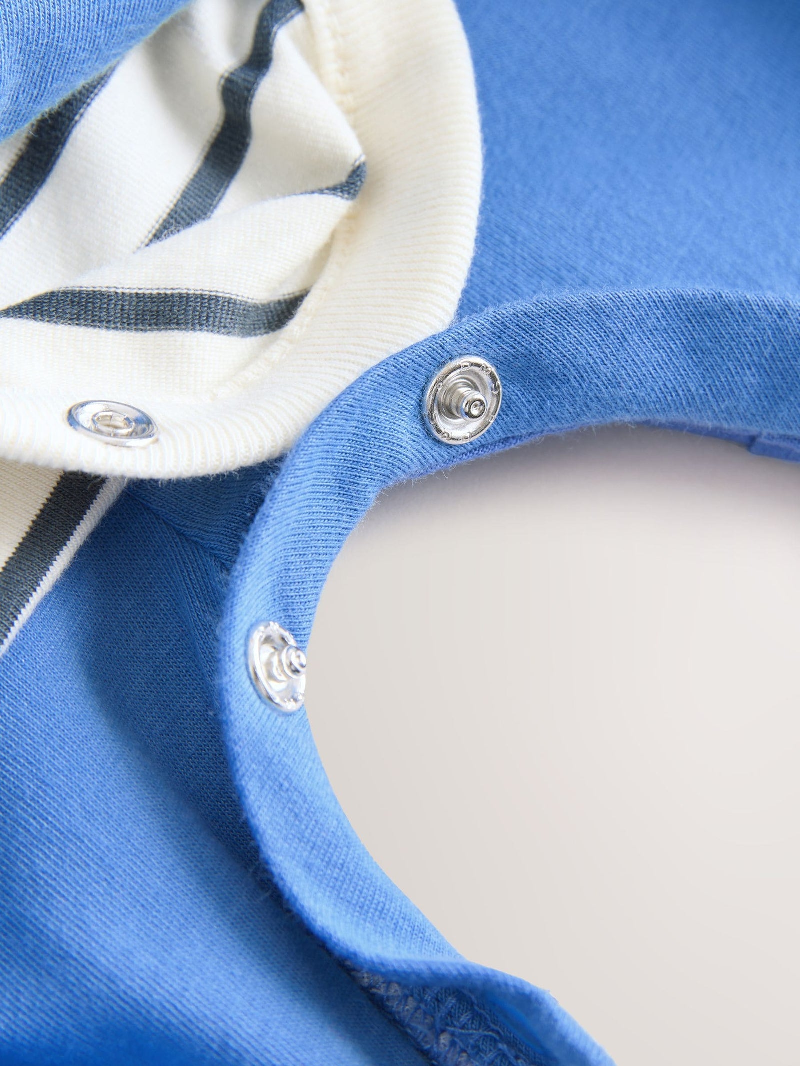 Blue Farm Dungarees And Bodysuit Baby Set (0mths-2yrs)