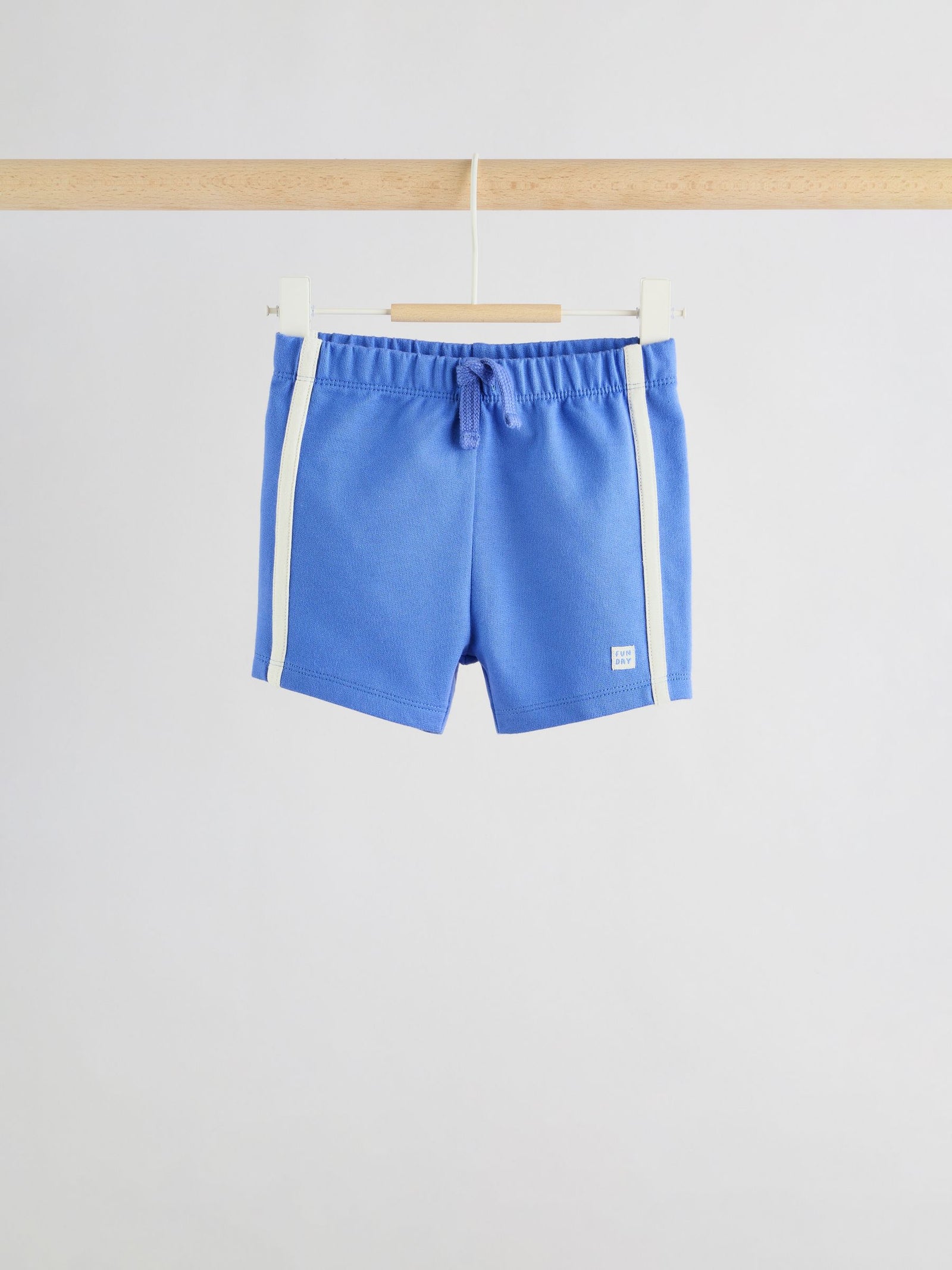Orange Crocodile Print Top and Shorts Baby Set (0mths-2yrs)
