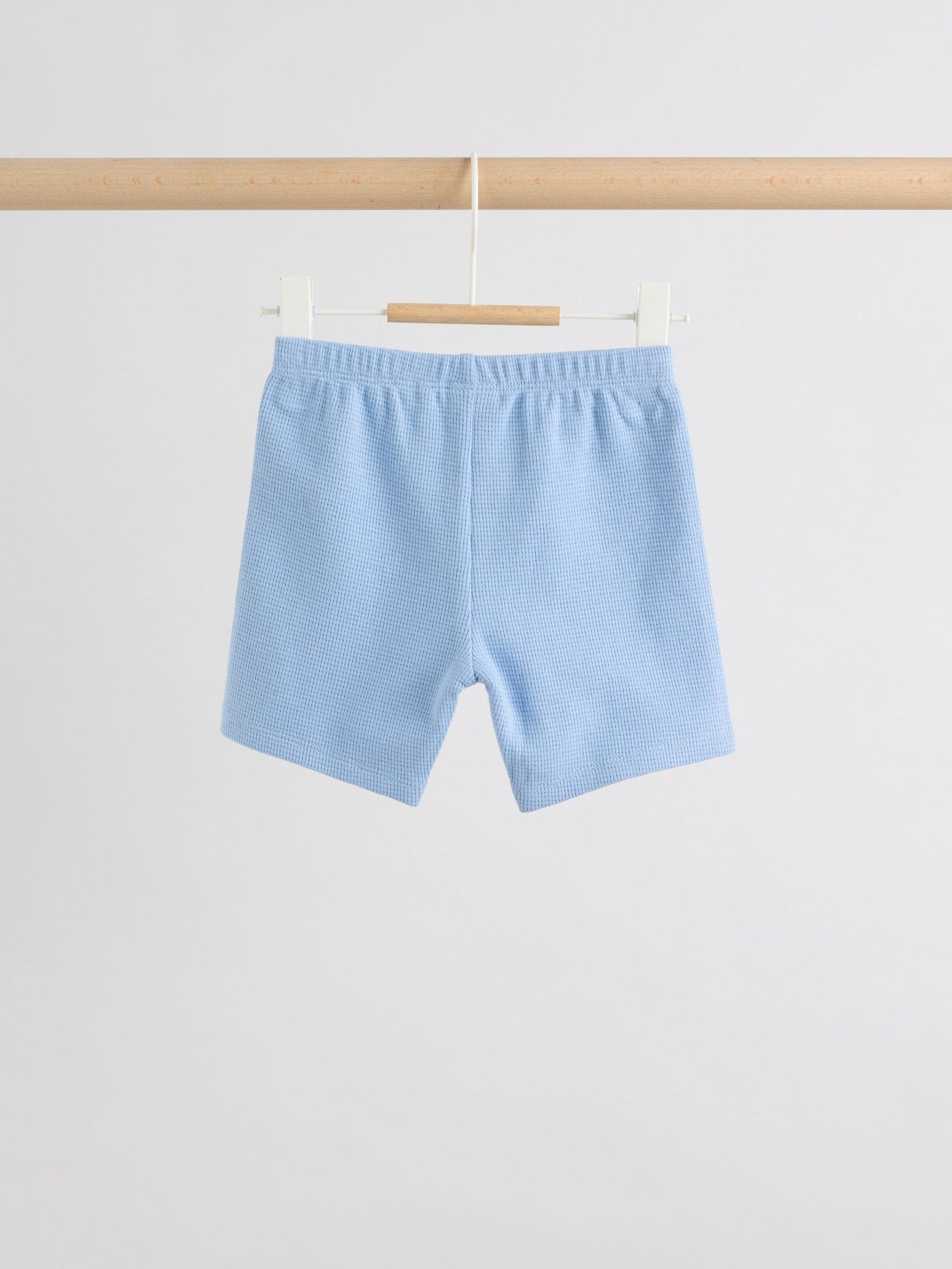 Blue Baby Top and Shorts Set (0mths-2yrs)