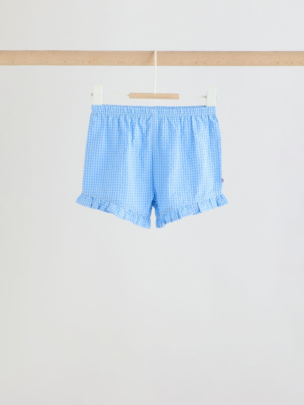 Multi Character Short Sleeve Top and Shorts Baby Set 6 Piece (0mths-2yrs)