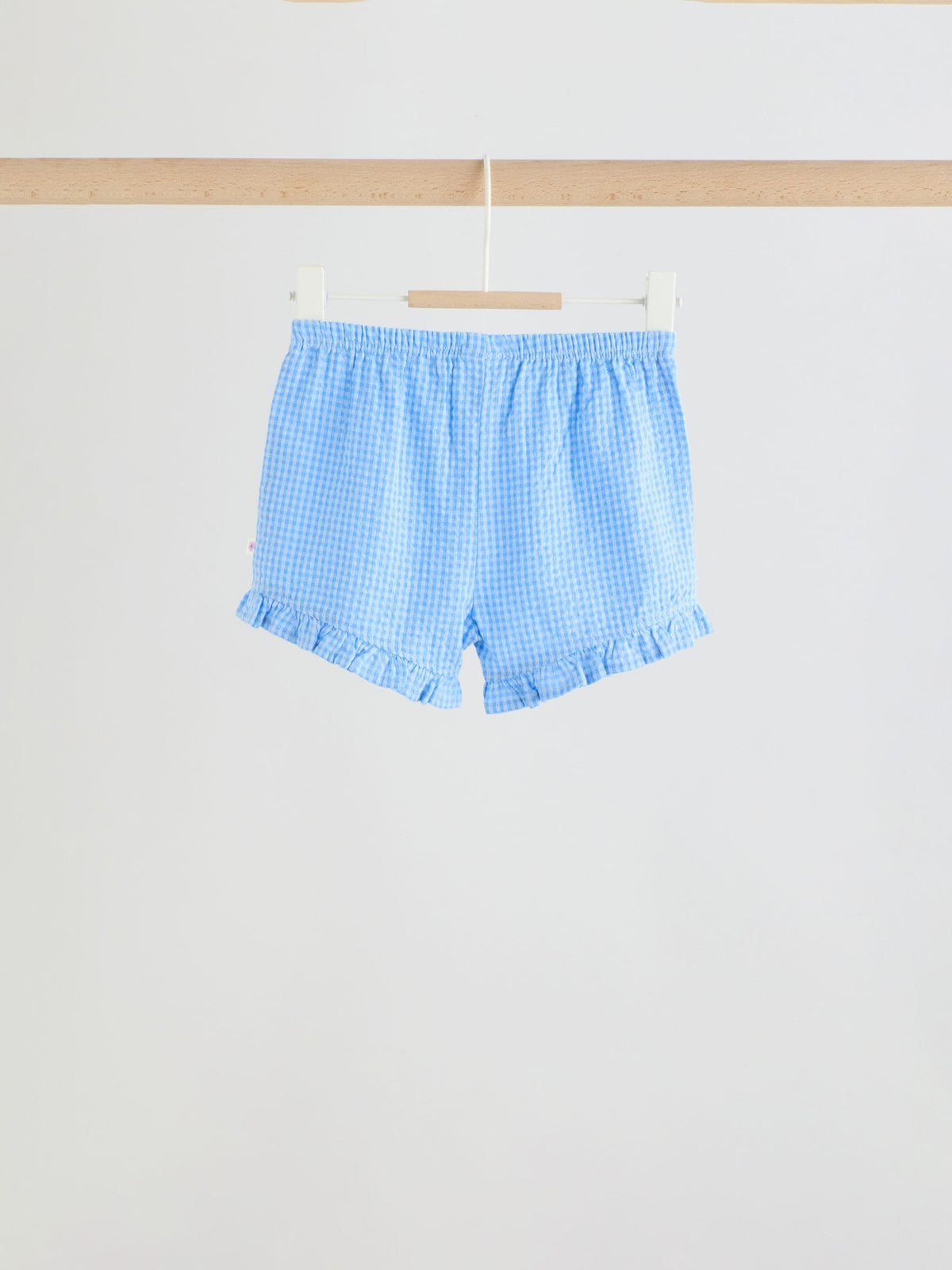 Multi Character Short Sleeve Top and Shorts Baby Set 6 Piece (0mths-2yrs)