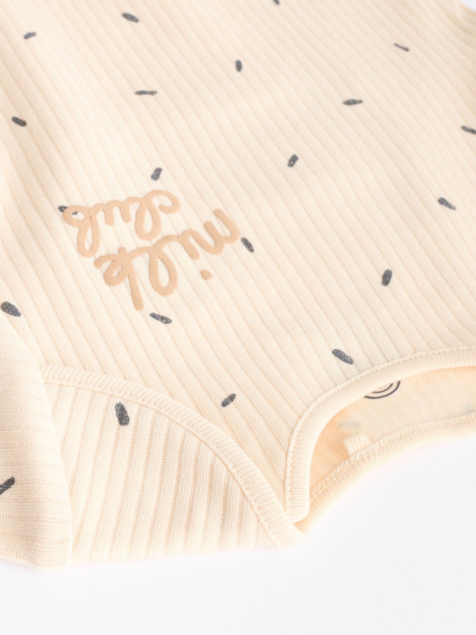 Neutral Milk Club Baby Bodysuits 3 Pack