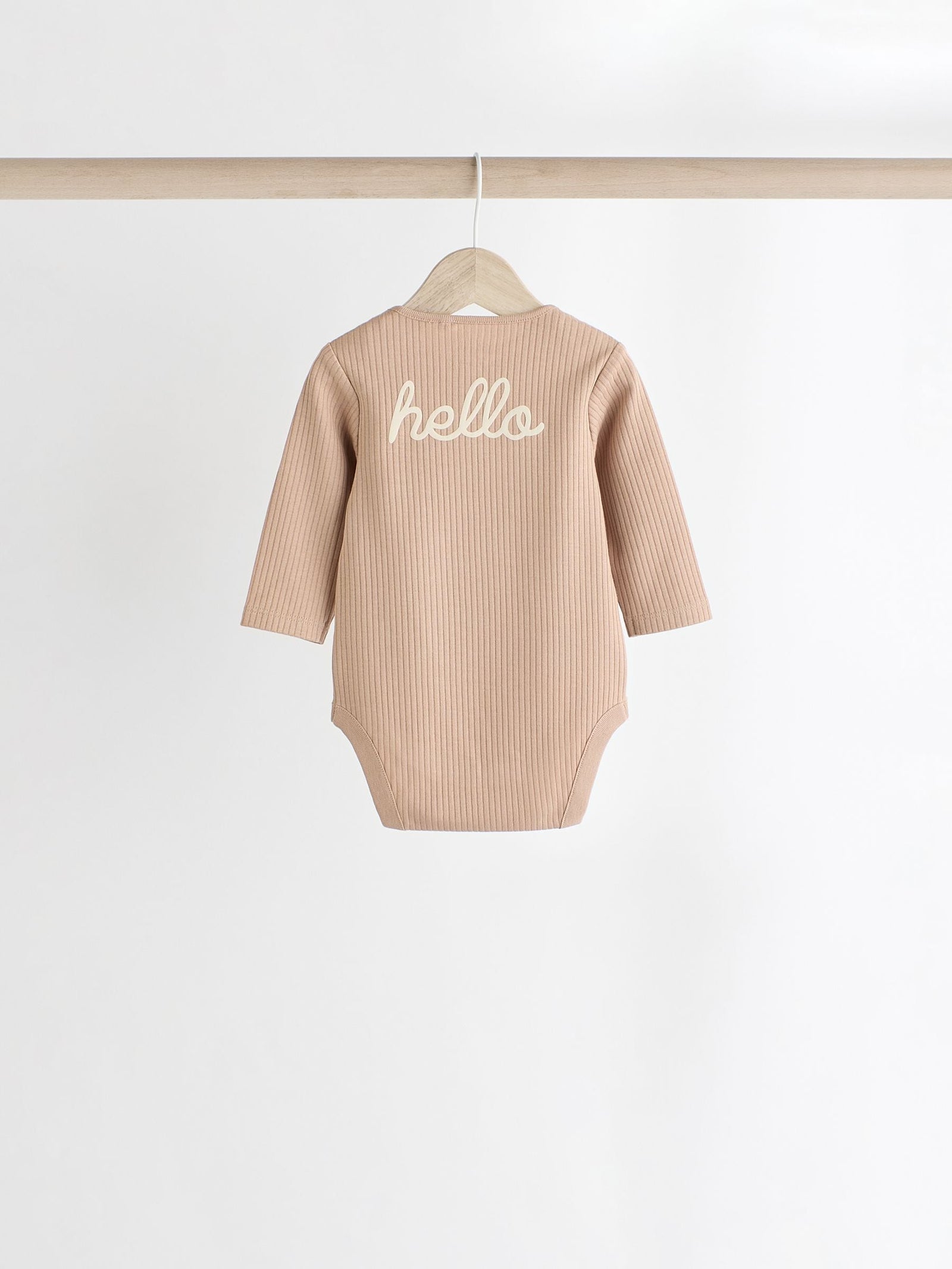 Neutral Milk Club Baby Bodysuits 3 Pack