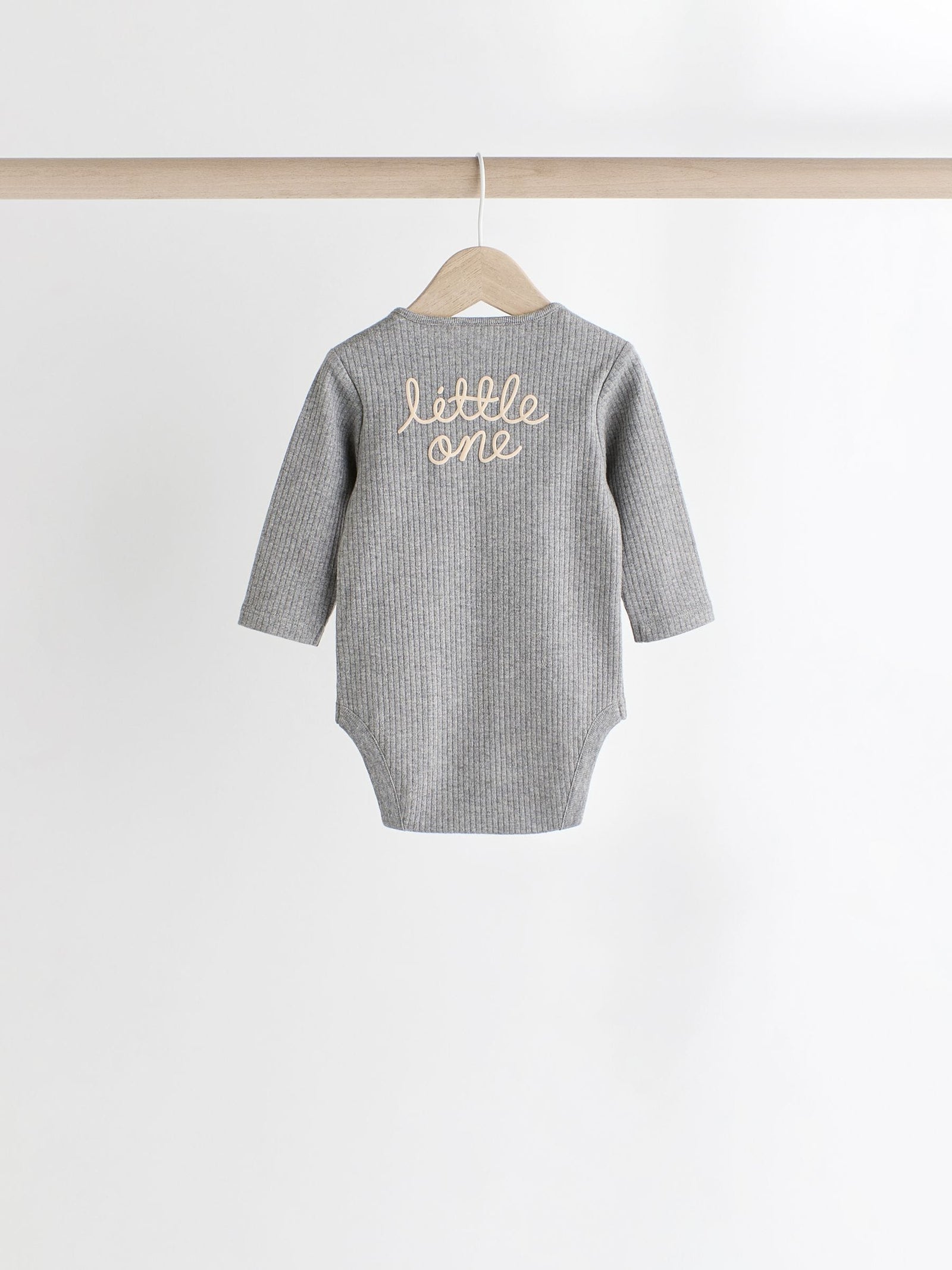Neutral Milk Club Baby Bodysuits 3 Pack