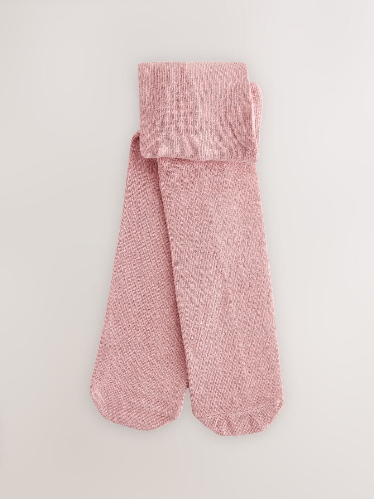 Pink Baby Tights 5 Pack