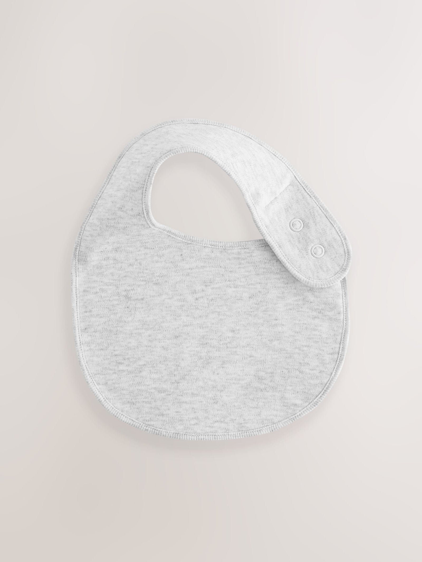 Neutral Baby 100% Cotton Bibs 5 Pack