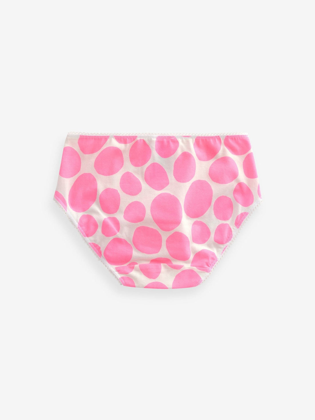 Multi Briefs 7 Pack (1.5-16yrs)