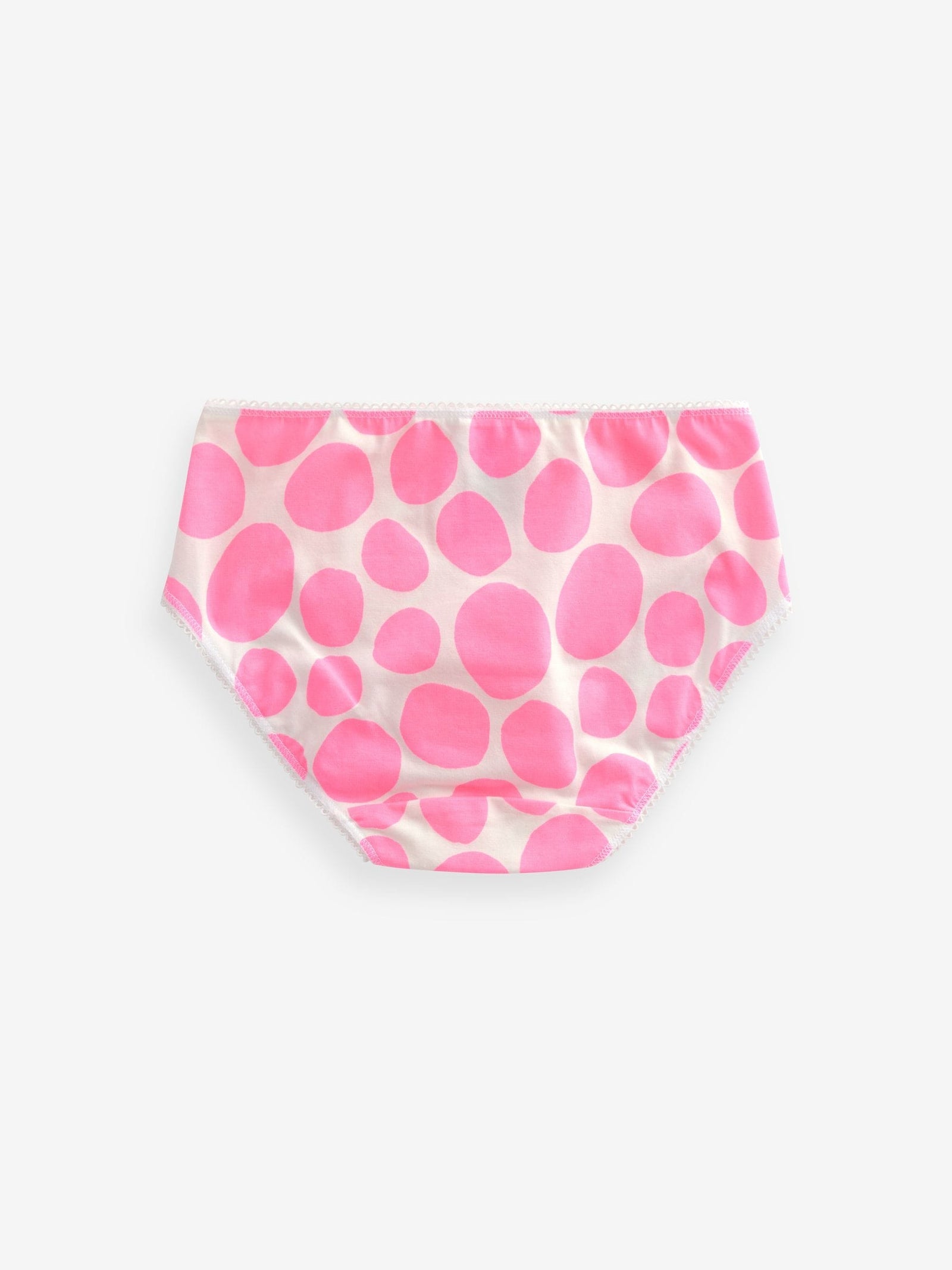Multi Briefs 7 Pack (1.5-16yrs)