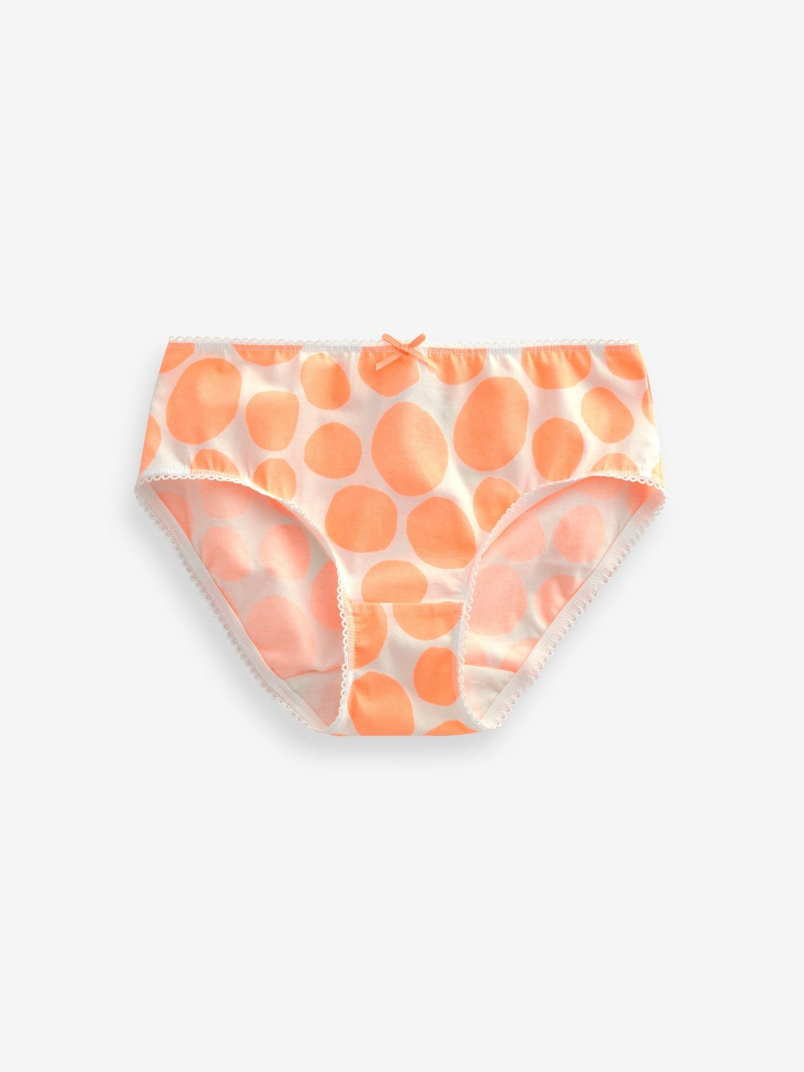Multi Briefs 7 Pack (1.5-16yrs)