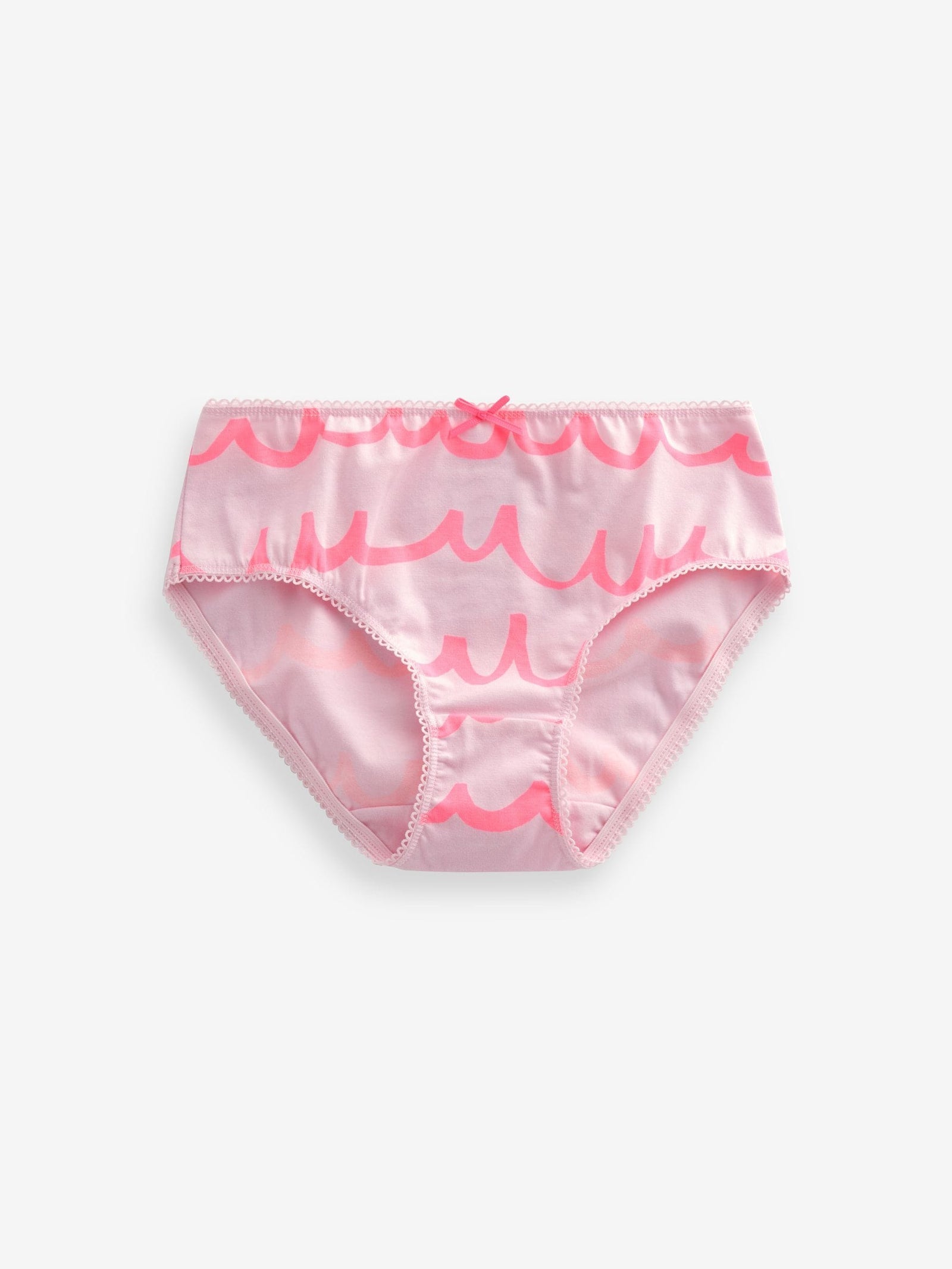 Multi Briefs 7 Pack (1.5-16yrs)