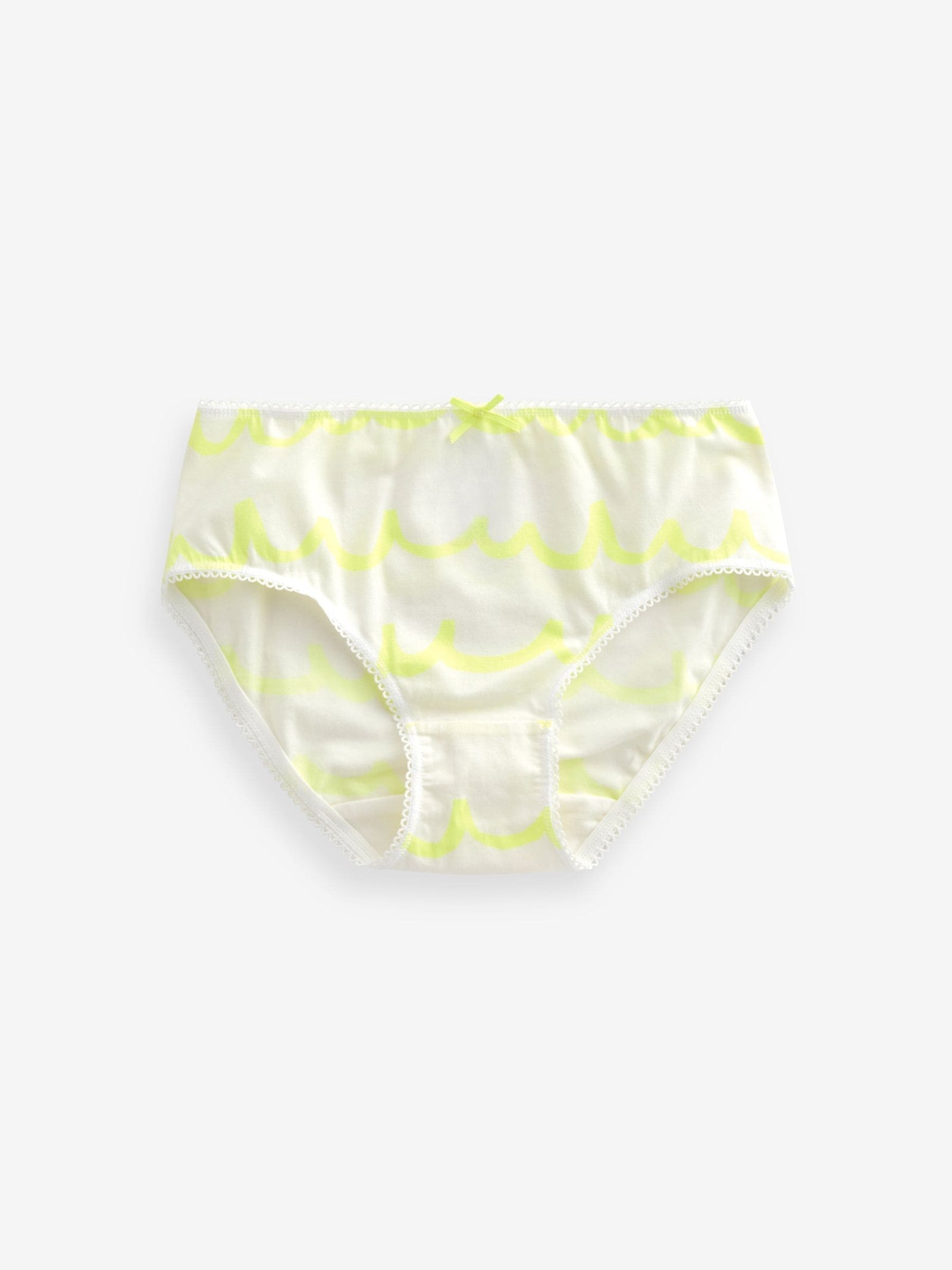 Multi Briefs 7 Pack (1.5-16yrs)