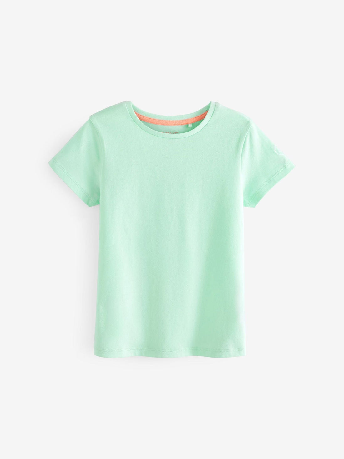Multi Stripe T-Shirts 7 Pack (3-16yrs)