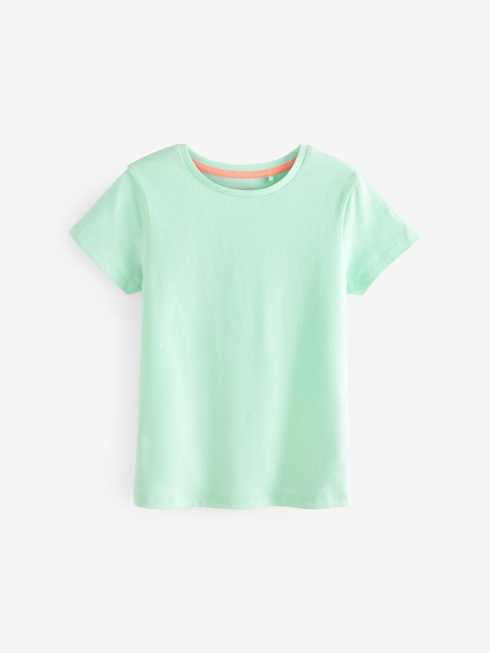 Multi Stripe T-Shirts 7 Pack (3-16yrs)