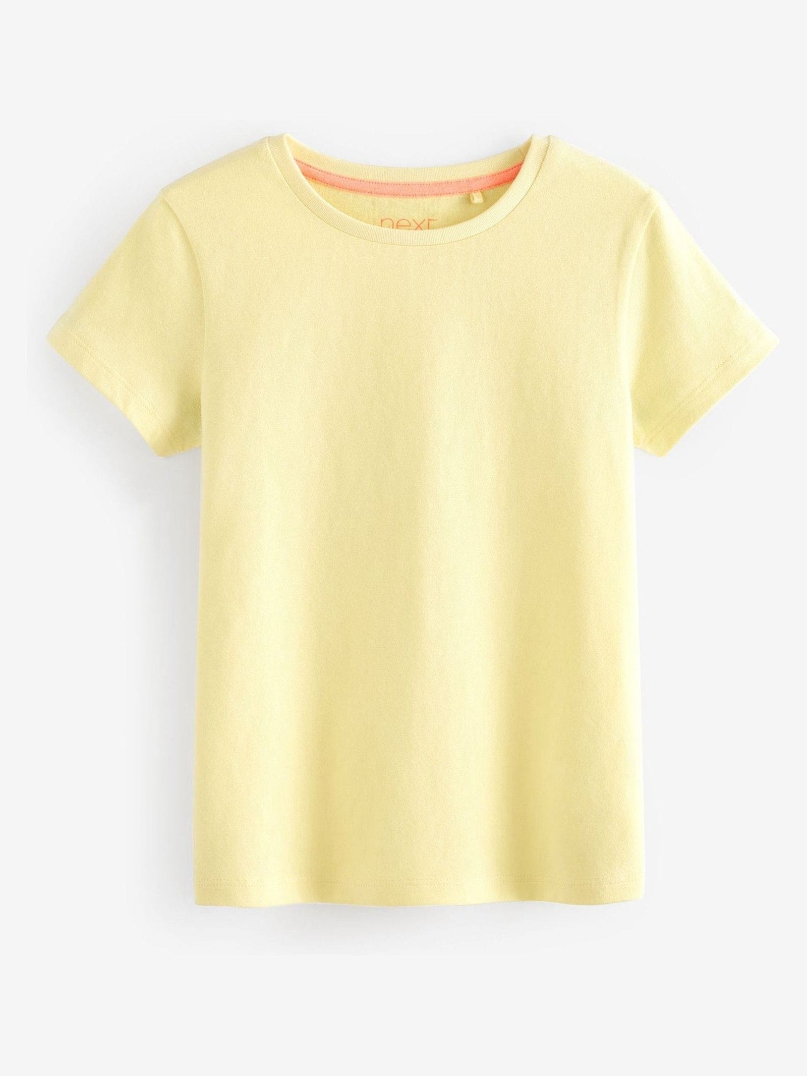 Multi Stripe T-Shirts 7 Pack (3-16yrs)