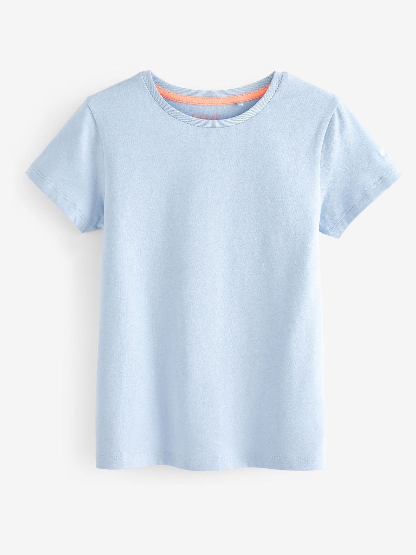 Multi Stripe T-Shirts 7 Pack (3-16yrs)