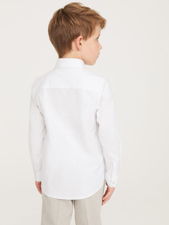 Baker by Ted Baker Oxford Shirt