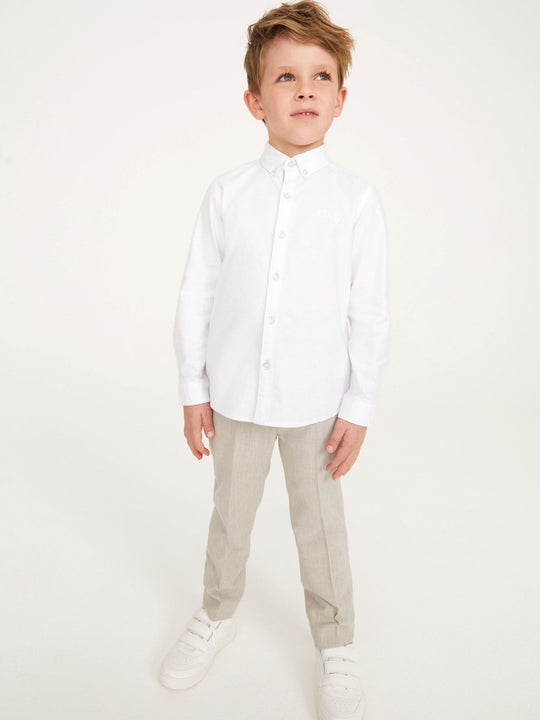 Baker by Ted Baker Oxford Shirt