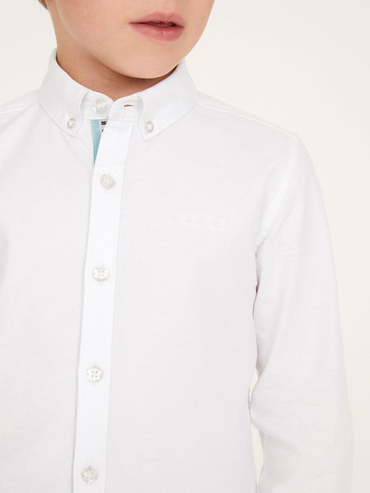Baker by Ted Baker Oxford Shirt