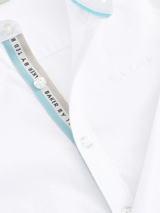 Baker by Ted Baker Oxford Shirt