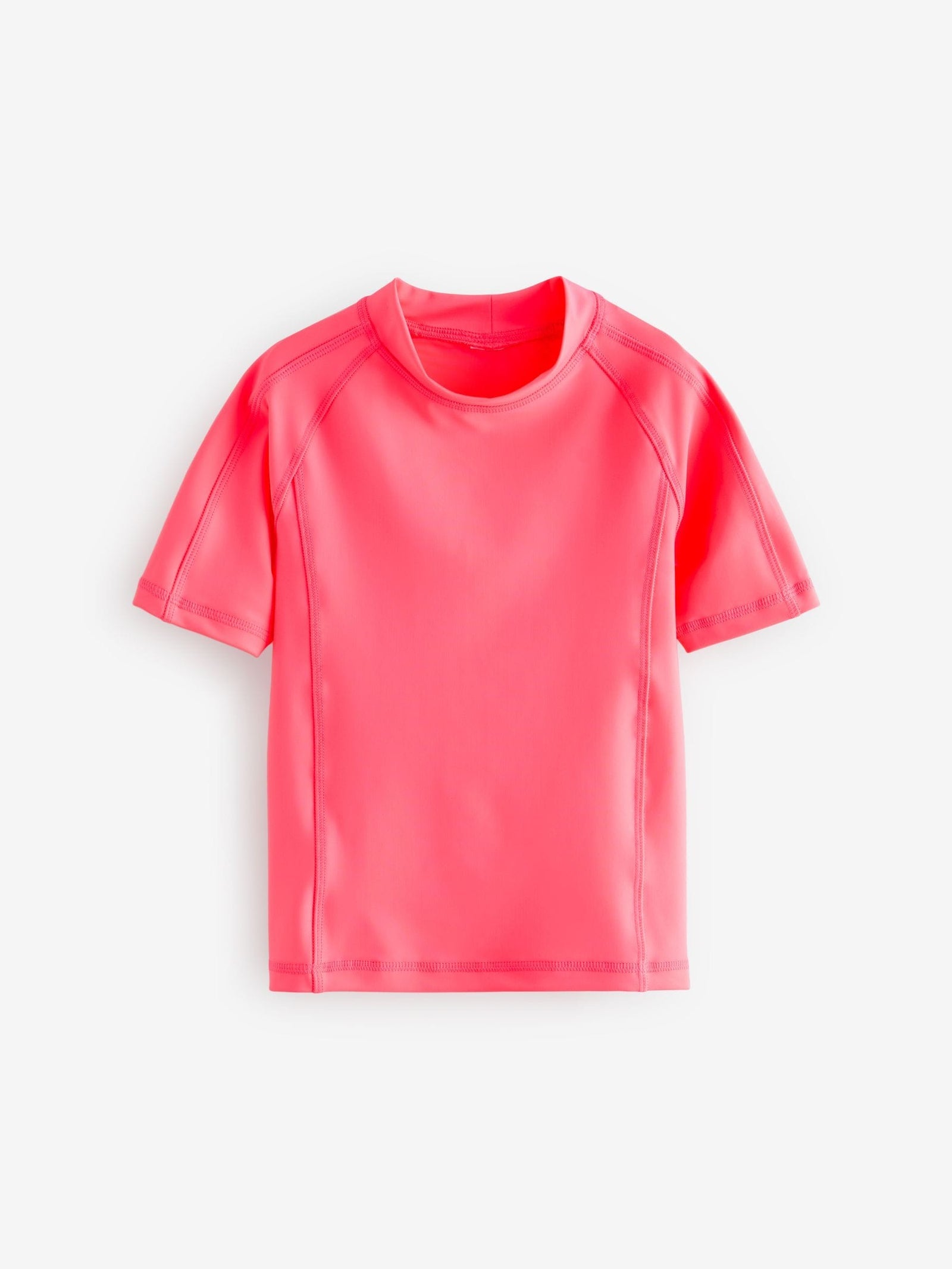 Pink Rash Vest (3-16yrs)
