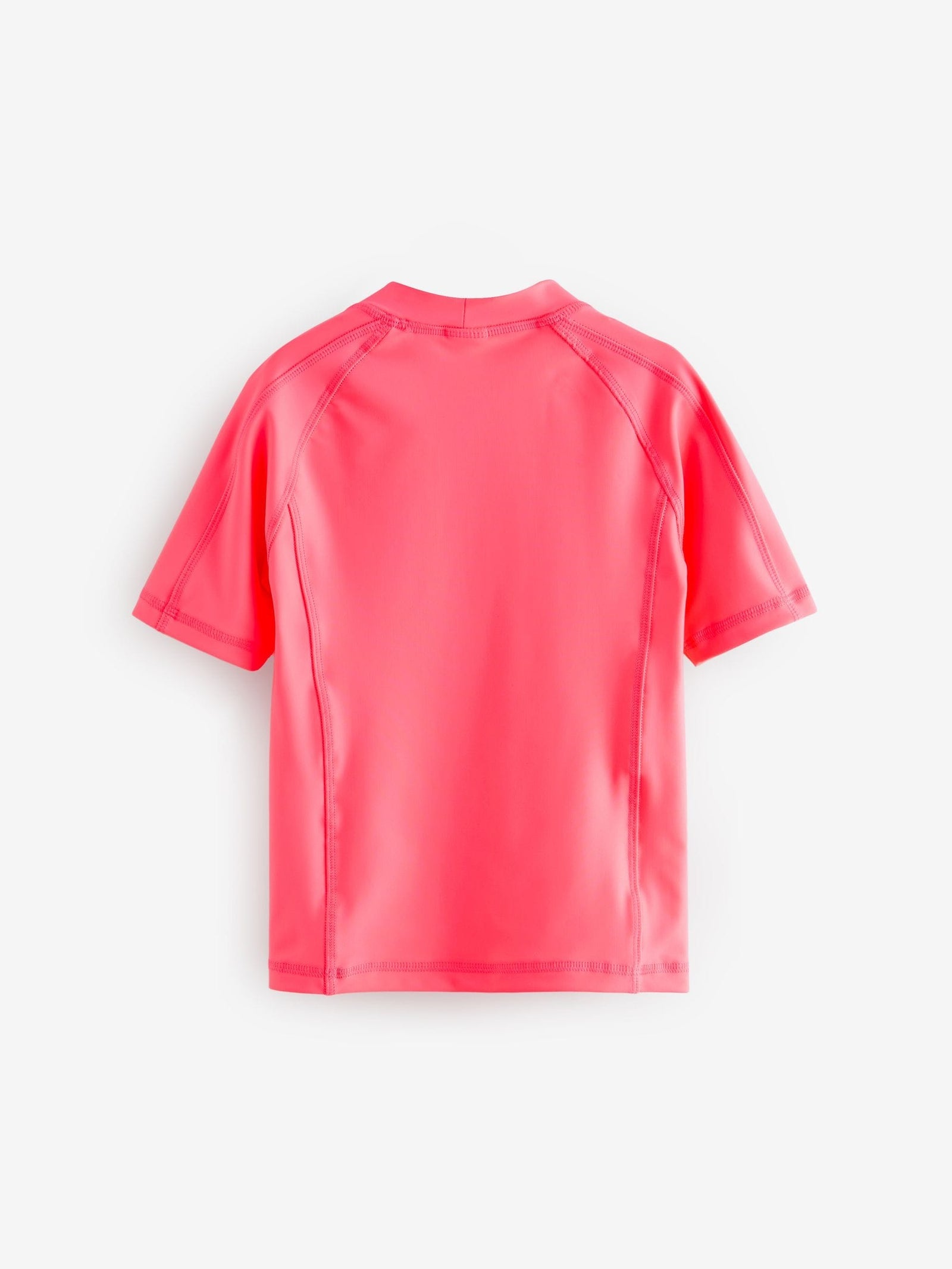 Pink Rash Vest (3-16yrs)