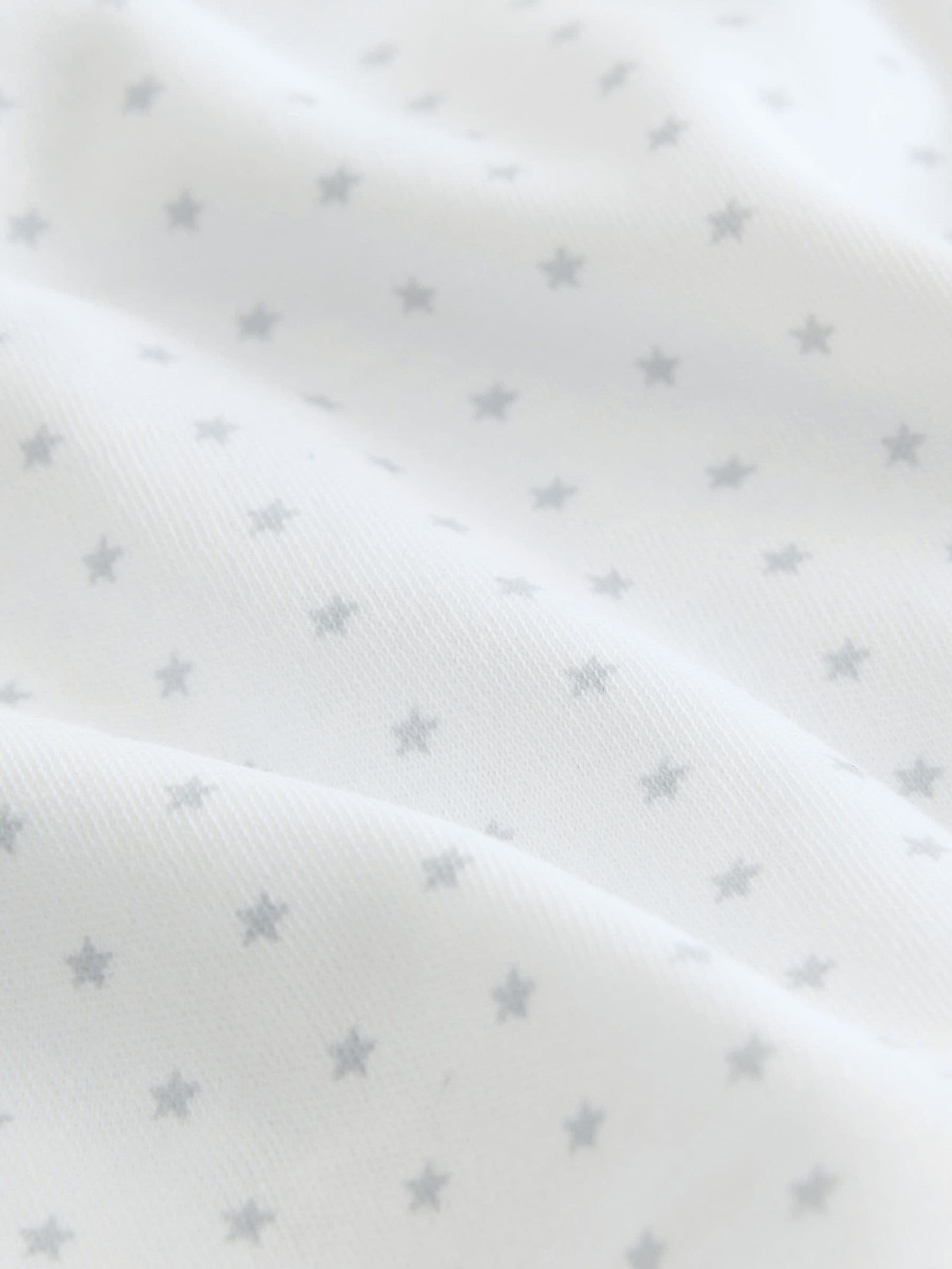 Blue Star Baby Hip Dysplasia Short Sleeve Bodysuits 3 Pack