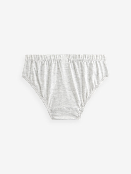 Paw Patrol Briefs 5 Pack (1.5-8yrs)