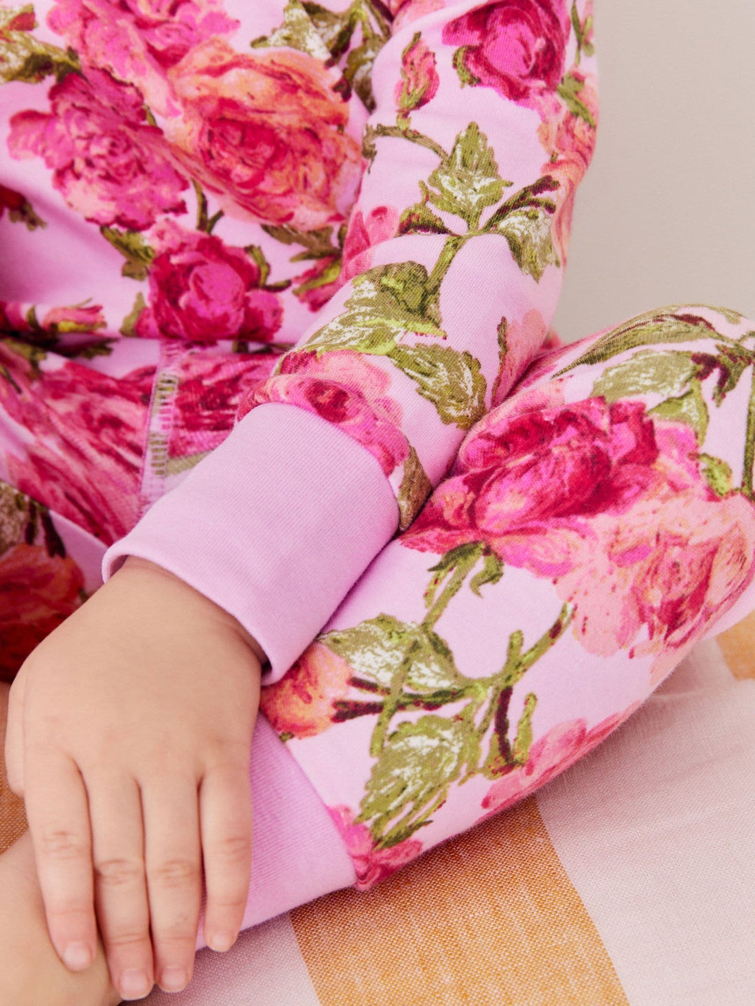 Pink/Black Snuggle Pyjamas 3 Pack (9mths-16yrs)