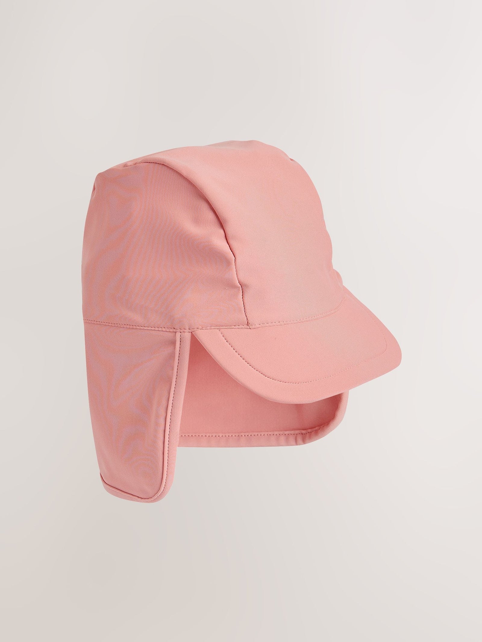 Pink Swim Legionnaire Hat (3mths-10yrs)