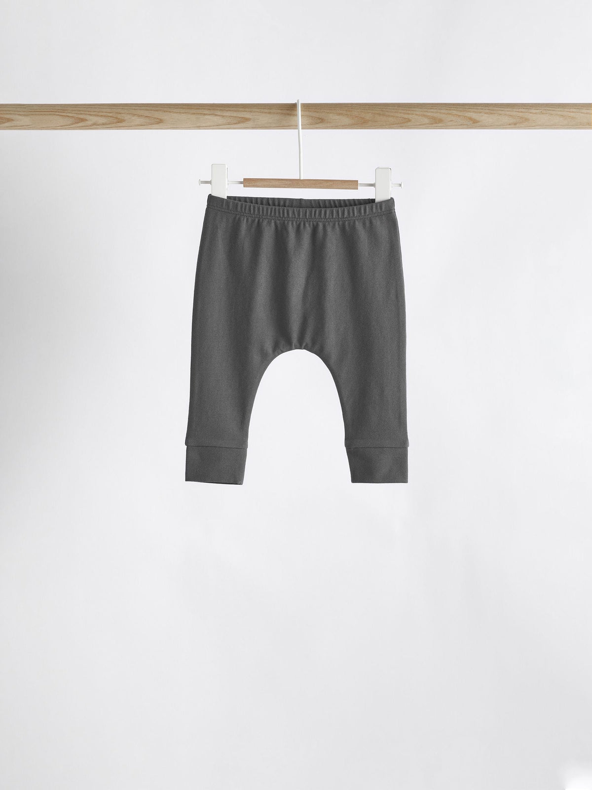 Neutral Baby Leggings 4 Pack (0mths-3yrs)
