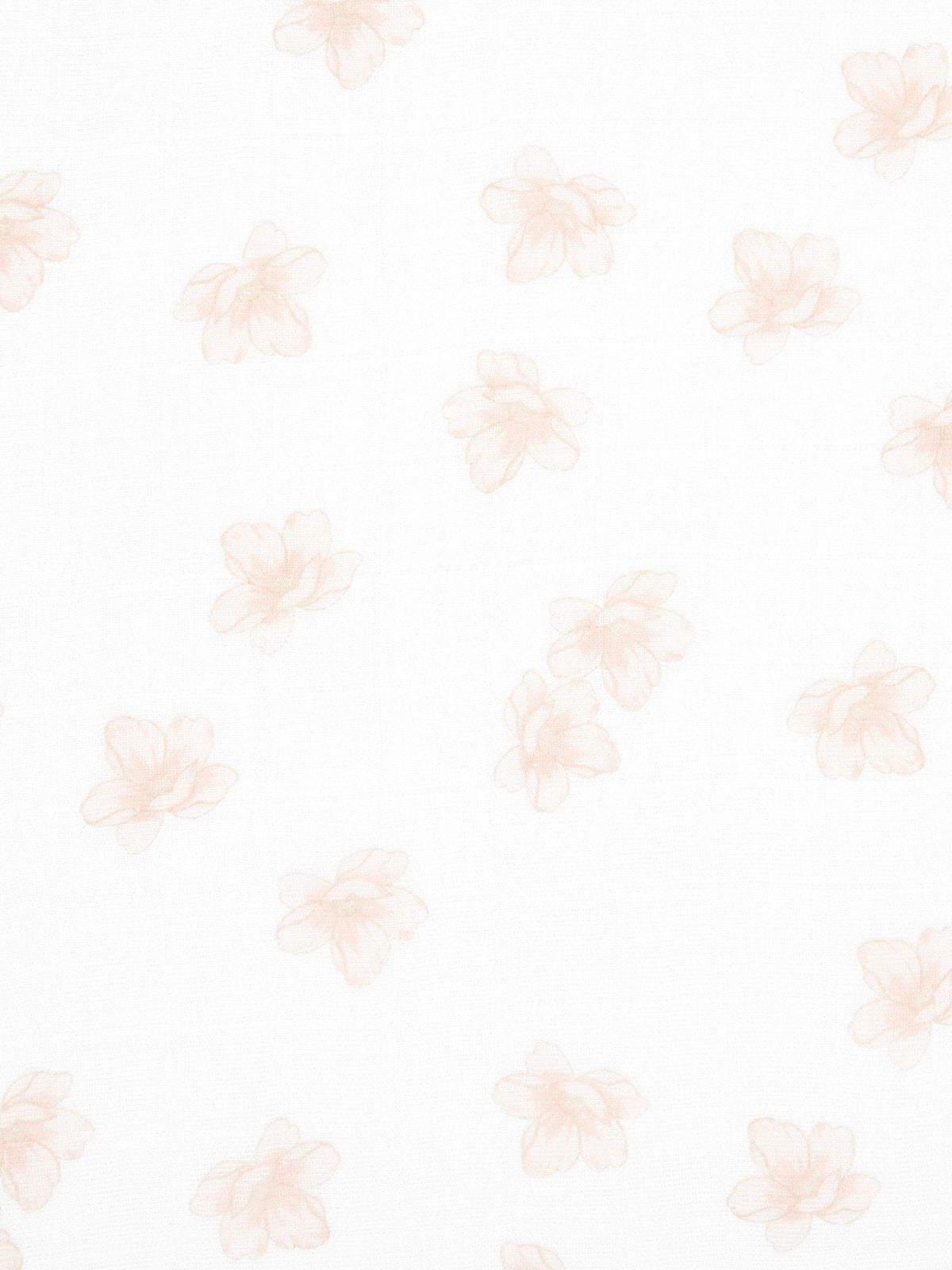 Aden + Anais Pink aden + anais Pink Cotton Muslin Blankets 2 Pack