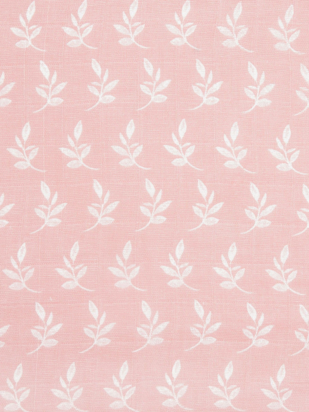 Aden + Anais Pink aden + anais Pink Cotton Muslin Blankets 2 Pack