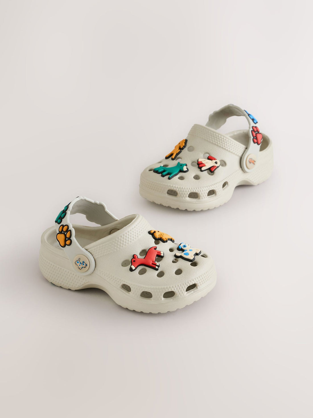 Neutral Dogs Clogs