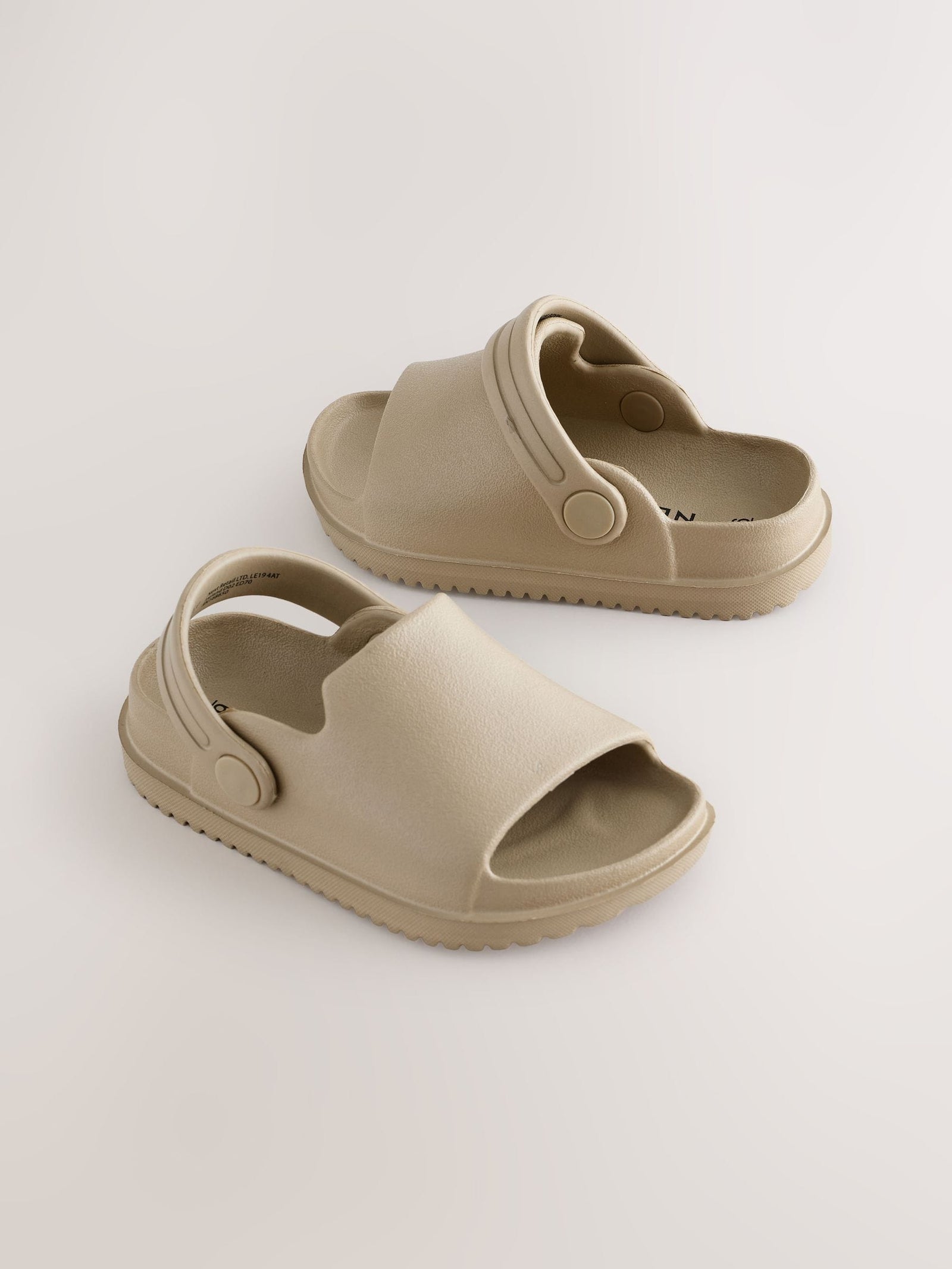 Neutral Sliders