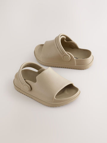 Neutral Sliders